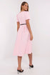 Robe de jour model 211828 Italy Moda